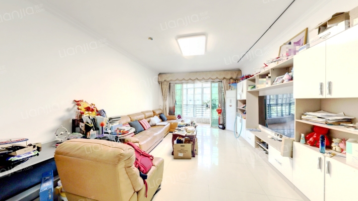 锦尚名苑二手房实景图