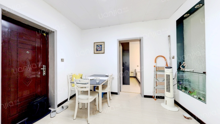 黄家圩二手房实景图