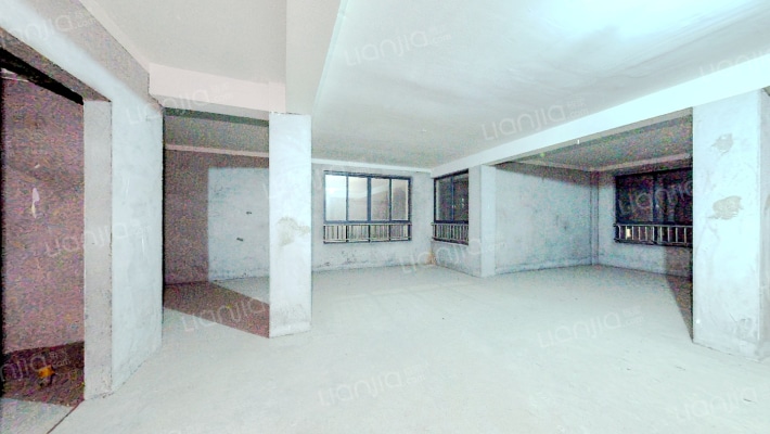 龙王溪家园二手房实景图