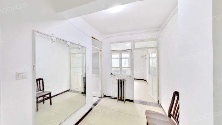 烟台道(和平区)二手房实景图