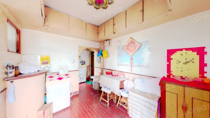 兰兴巷二手房实景图