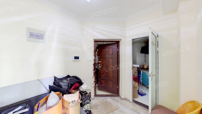 中振和润华府二手房实景图