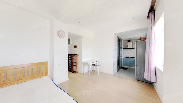 太平里社区二手房实景图