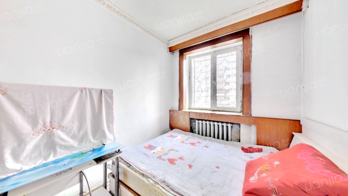 水利小区(道外区)二手房实景图