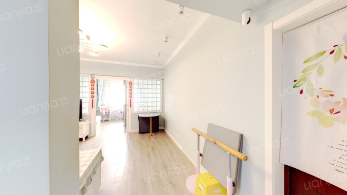 三乐里二手房实景图