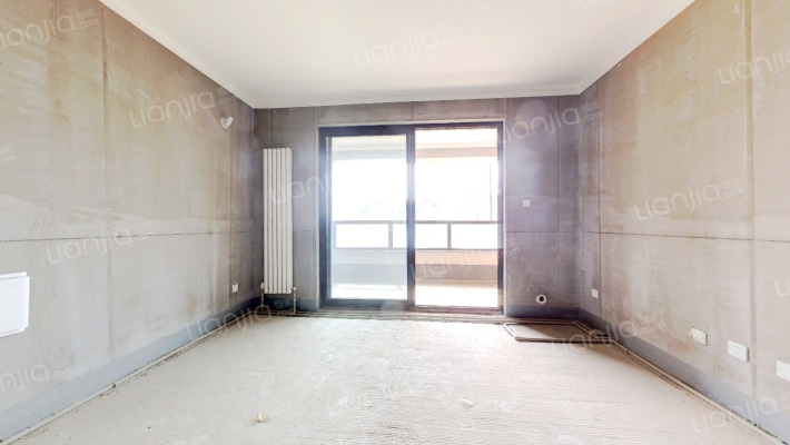 建业花园里桃李苑二手房实景图