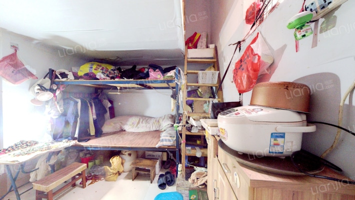 宝源路二手房实景图