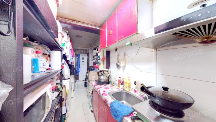 荟臻里二手房实景图