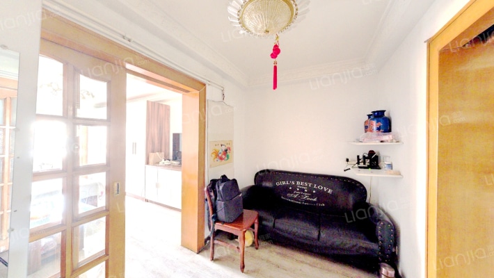 西楼北里二手房实景图