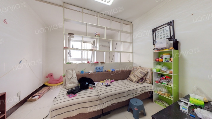 21世纪社区湖适生活二手房实景图