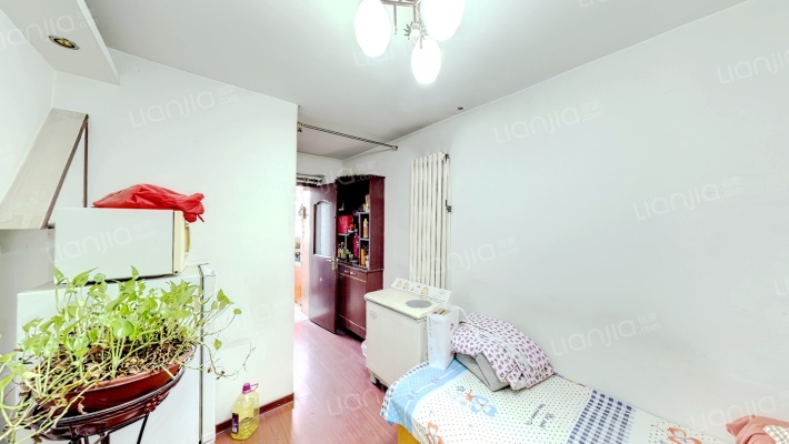 凤岐东里二手房实景图