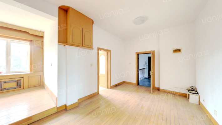 美院家属楼二手房实景图