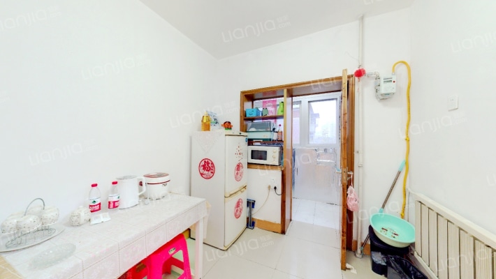 风华里二手房实景图