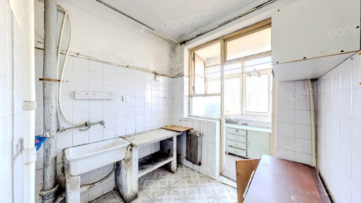 马栏广场二手房实景图