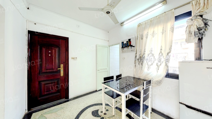 东灵苑二手房实景图