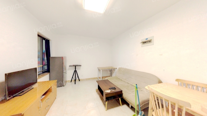 方家花苑二手房实景图