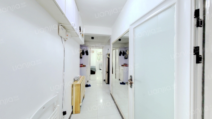 久仰里二手房实景图