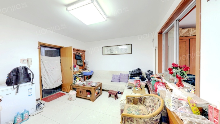 泰通公寓二手房实景图