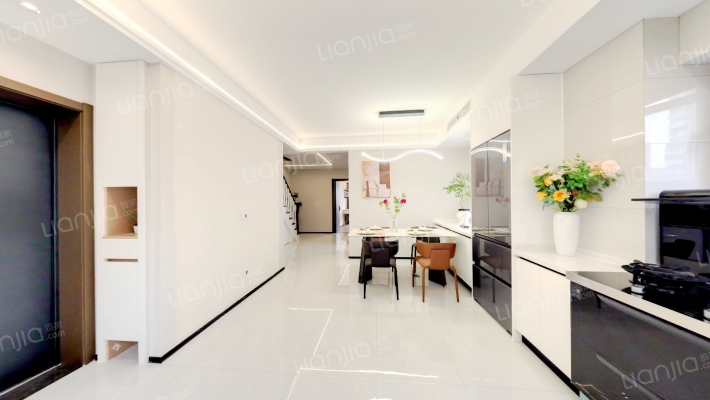 洪武公寓二手房实景图