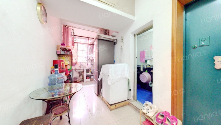 美印厂宿舍二手房实景图