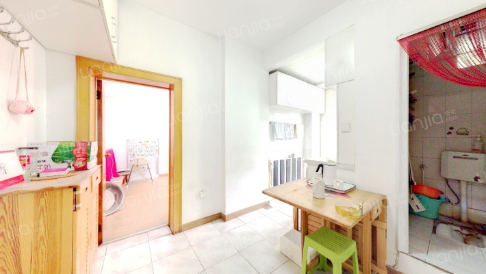 四中宿舍二手房实景图