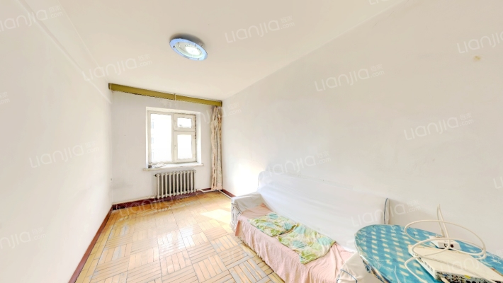 广电小区二手房实景图