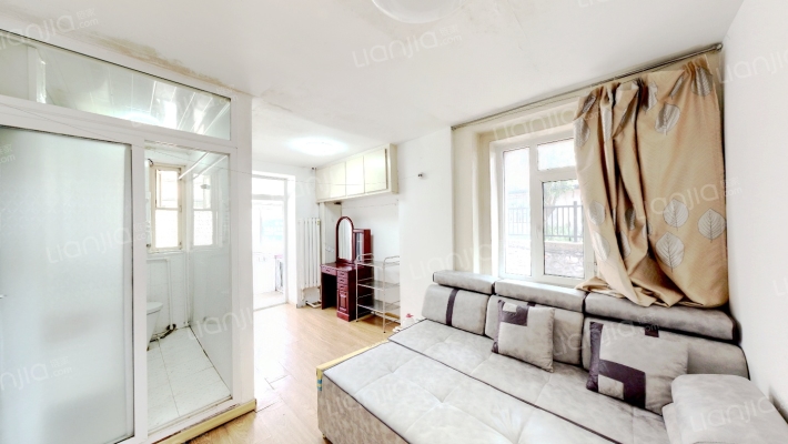 金一街二手房实景图