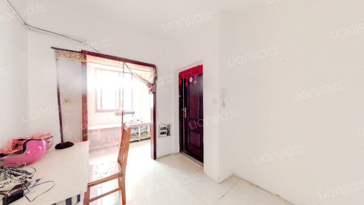 水秀新村华巷家园二手房实景图