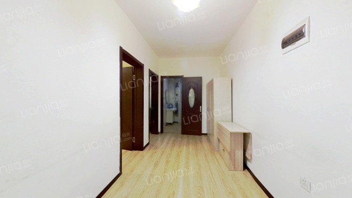 中兴城二手房实景图