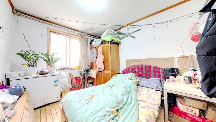 云溪路二手房实景图