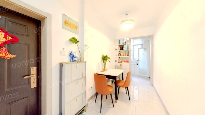 光夏新村二手房实景图