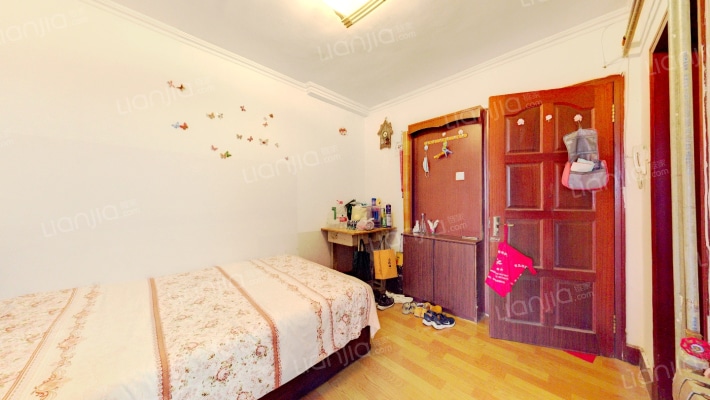 东仲花园二手房实景图