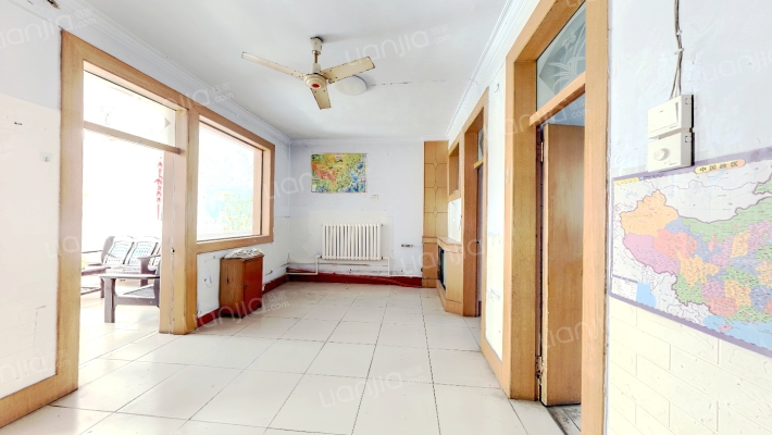 中国银行宿舍(莱芜区)二手房实景图