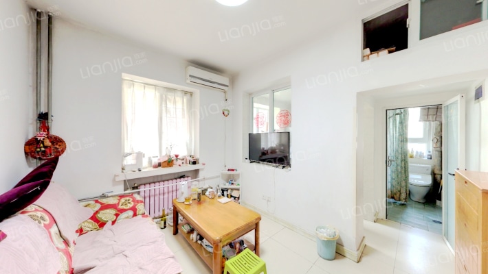 马鞍山路二手房实景图