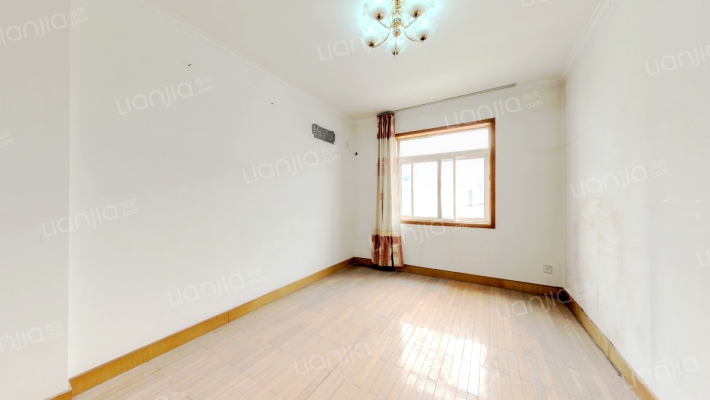 华山路二手房实景图