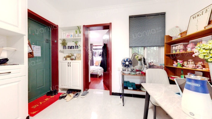 莲花新村（姑苏）二手房实景图