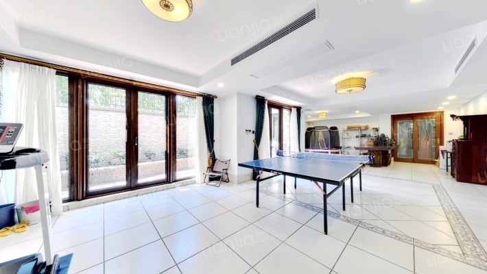 长泰西郊二手房实景图