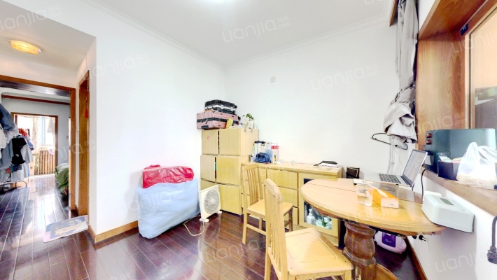 新华路小区二手房实景图