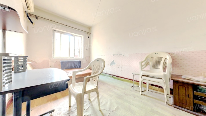 建绣社区二手房实景图