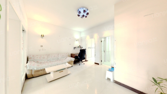 芳水河畔家园二手房实景图