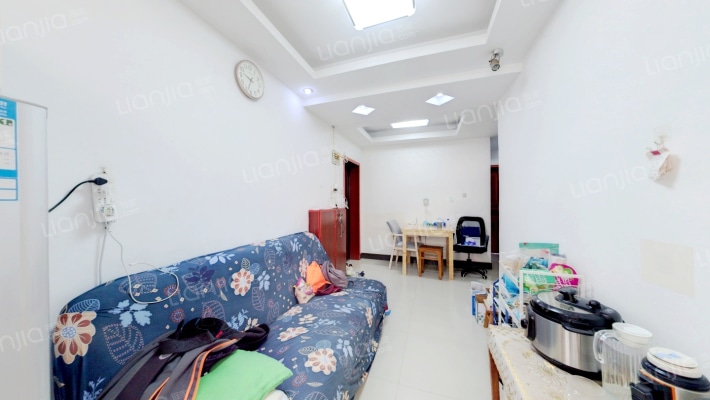 西武学园二手房实景图