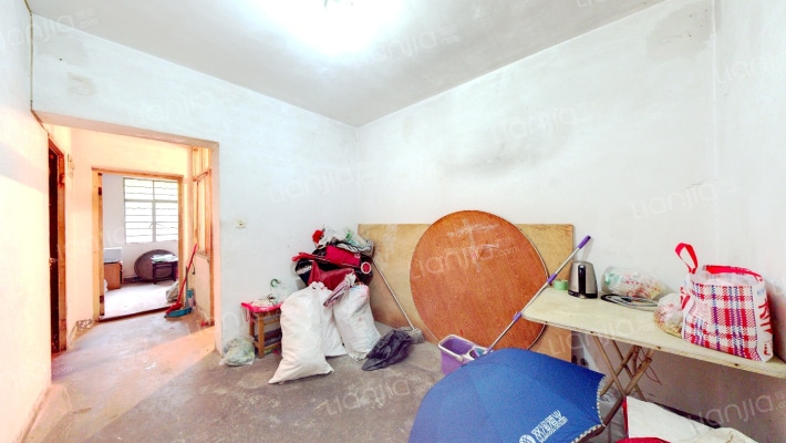 罗廊巷二手房实景图