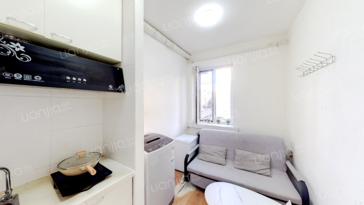 文教街二手房实景图