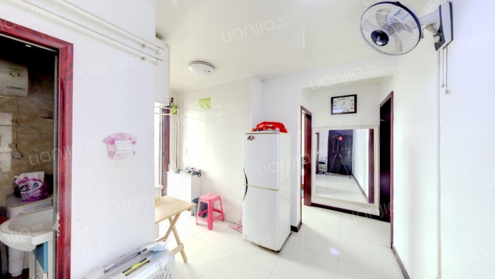 沿河楼二手房实景图