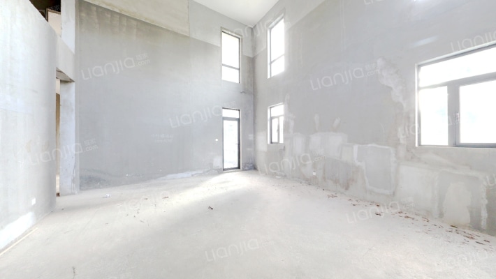 长房平和墅二手房实景图