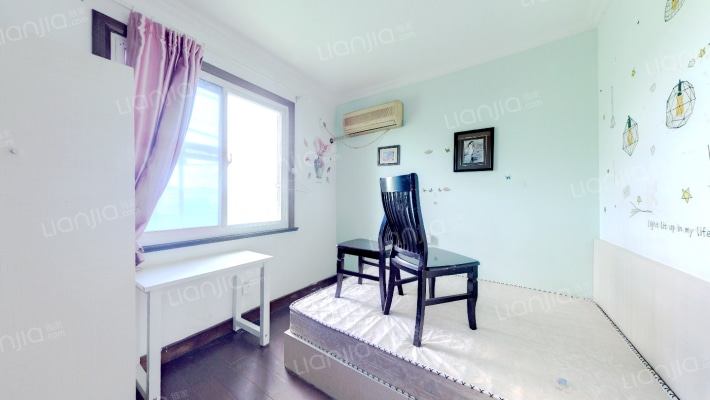 麻纺厂住宅区二手房实景图