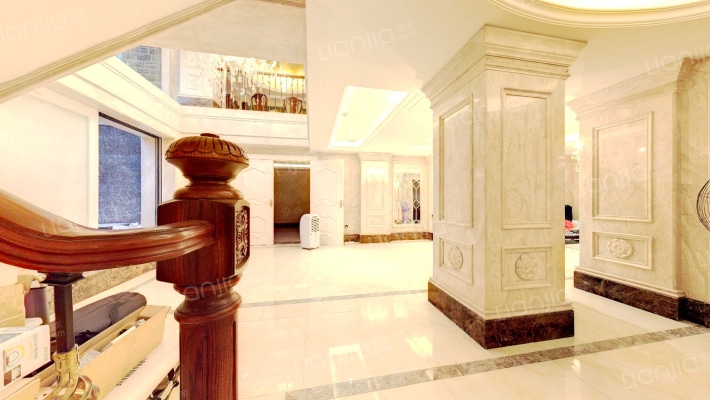 中粮御嶺湾二手房实景图