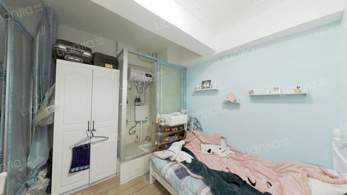 碧茵苑二手房实景图