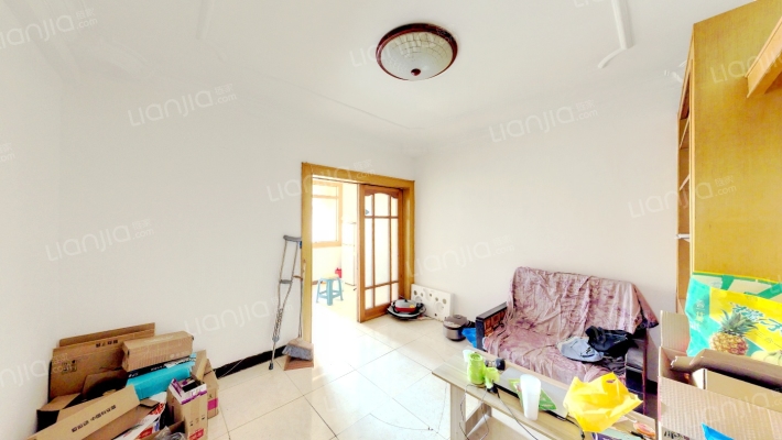 云龙南里二手房实景图