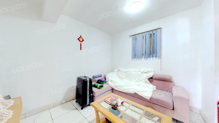 全福小区二手房实景图